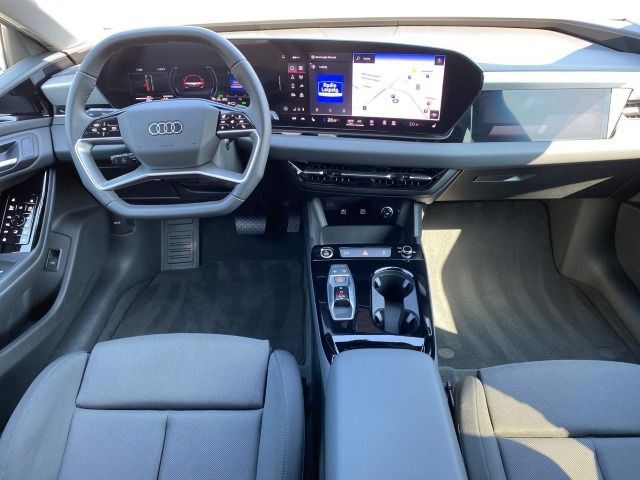 Audi A6 e-tron - Bild 6