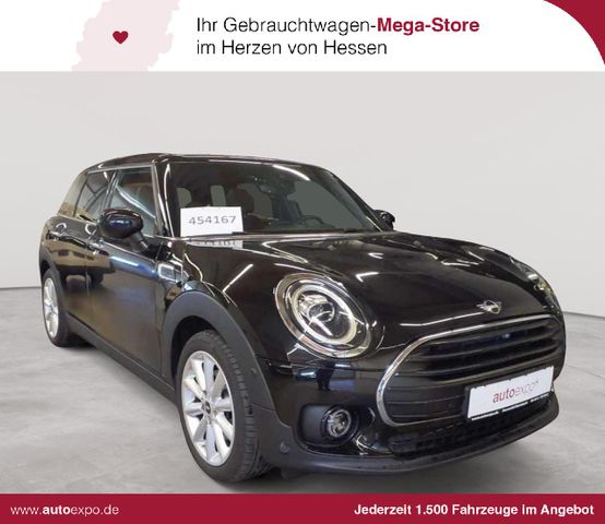 MINI Mini Cooper Clubman Aut. Navi Pano SHZ