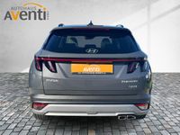 Hyundai TUCSON - Vorschau Bild 5