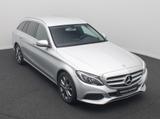 Mercedes-Benz C 250 BlueTec PDC AHK Tempomat HiFi LED Businnes - gebrauchte Mercedes-Benz C 250 aus dem Jahr 2015