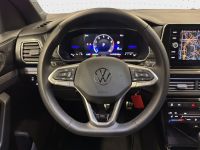 Volkswagen T-Cross - Vorschau Bild 10