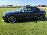 Audi RS5 4.2 FSI S tronic quattro Cabriolet - 1.Hd - Audi RS5: Cabrio