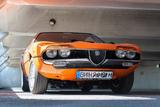 Alfa Romeo Montreal - Alfa Romeo: Montreal
