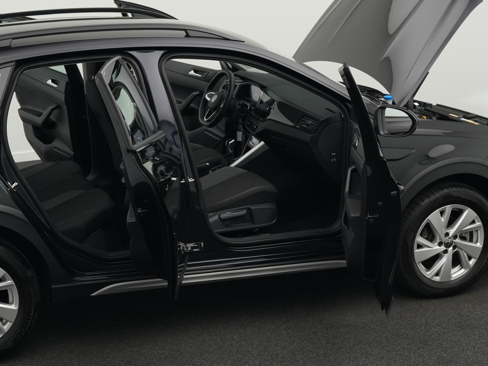 Volkswagen Taigo - Bild 36