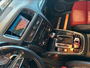 MYAUTOCENTER – Gebraucht- und Jahreswagen mit Werkstattservice in Pfaffenhofen Audi SQ5*KEYYLES*MEMORY*PANO*B&O*TOTWKLAl*AHK*ACC*