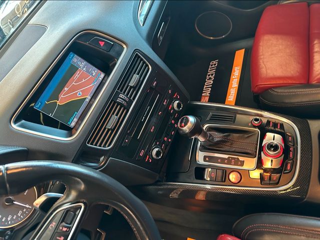 MYAUTOCENTER – Gebraucht- und Jahreswagen mit Werkstattservice in Pfaffenhofen Audi SQ5*KEYYLES*MEMORY*PANO*B&O*TOTWKLAl*AHK*ACC*