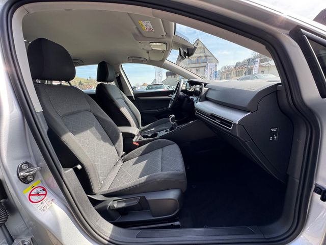 Golf 1.0 TSI 110PS Life ACC/APP/LED/PDC/SHZ/Klim