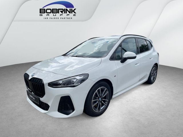 BMW 220 Active Tourer i Pano Widescreen HK adap LED