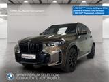 BMW X5 xDrive30d M Sport AHK Harman/K Kamera LED