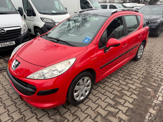 Peugeot 207 SW Tendance Klima