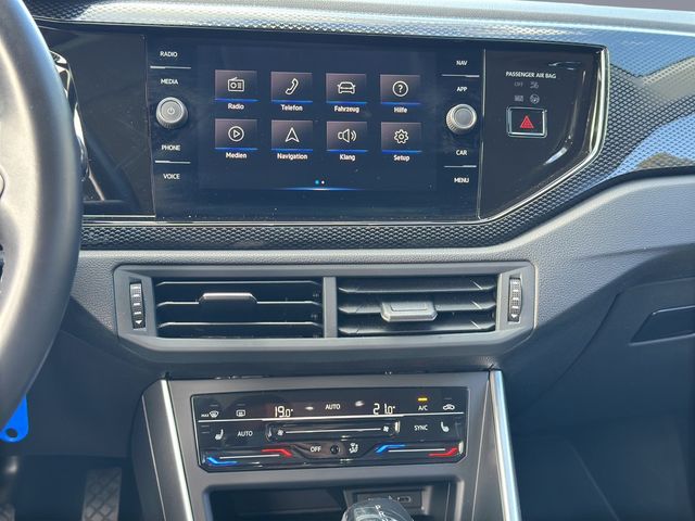 Taigo 1.0 TSI Life KLIMA PDC SHZ NAVI LED ACC