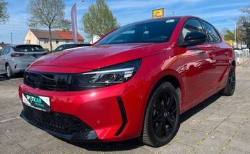 Opel Corsa F 5tg  1.2 Turbo GS Winterpaket Allwetter
