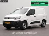 Citroën Berlingo 110pk Automaat Benzine L1H1 Navi Airco - Doppelkabine Berlingo