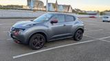 Nissan Juke 1.6 117 PS,  Aut, 2. Hand, Gepfl. Zustand