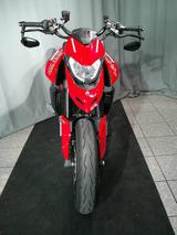 Ducati Hypermotard 950 TOP Zustand, Scheckheft, viele E - DUCATI HYPER