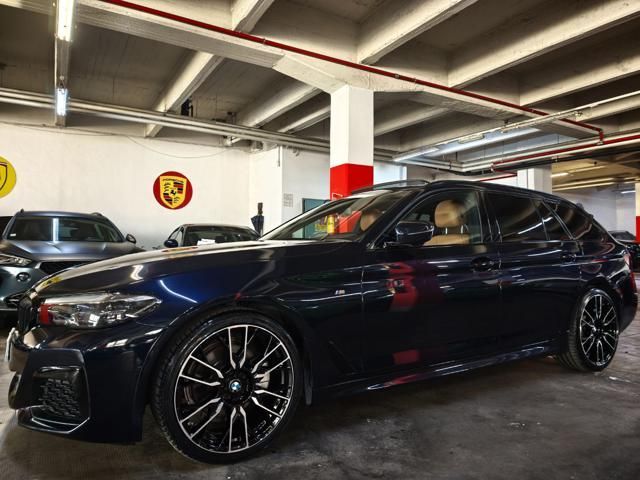 Image of BMW 520