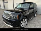 Land Rover Range Rover Sport 3.0 SDV6 HSE Autobiography - Land Rover Range Rover Sport in Augsburg
