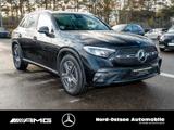 Mercedes-Benz GLC 300 d 4M AMG MBUX LED SHZ KLIMA - Mercedes GLC 300 Diesel Gebrauchtwagen