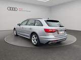 Audi A4 Avant 35 TFSI LED Navi Kamera Leder Memory - Audi A4 Jahreswagen: Automatik