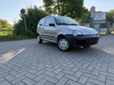 Fiat Seicento aus 1 Hand Original 30000 KM - Fiat Seicento: 1.1