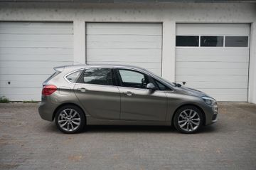 BMW 218 Active Tourer - 6