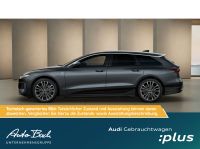 Audi A6 e-tron - Vorschau Bild 3