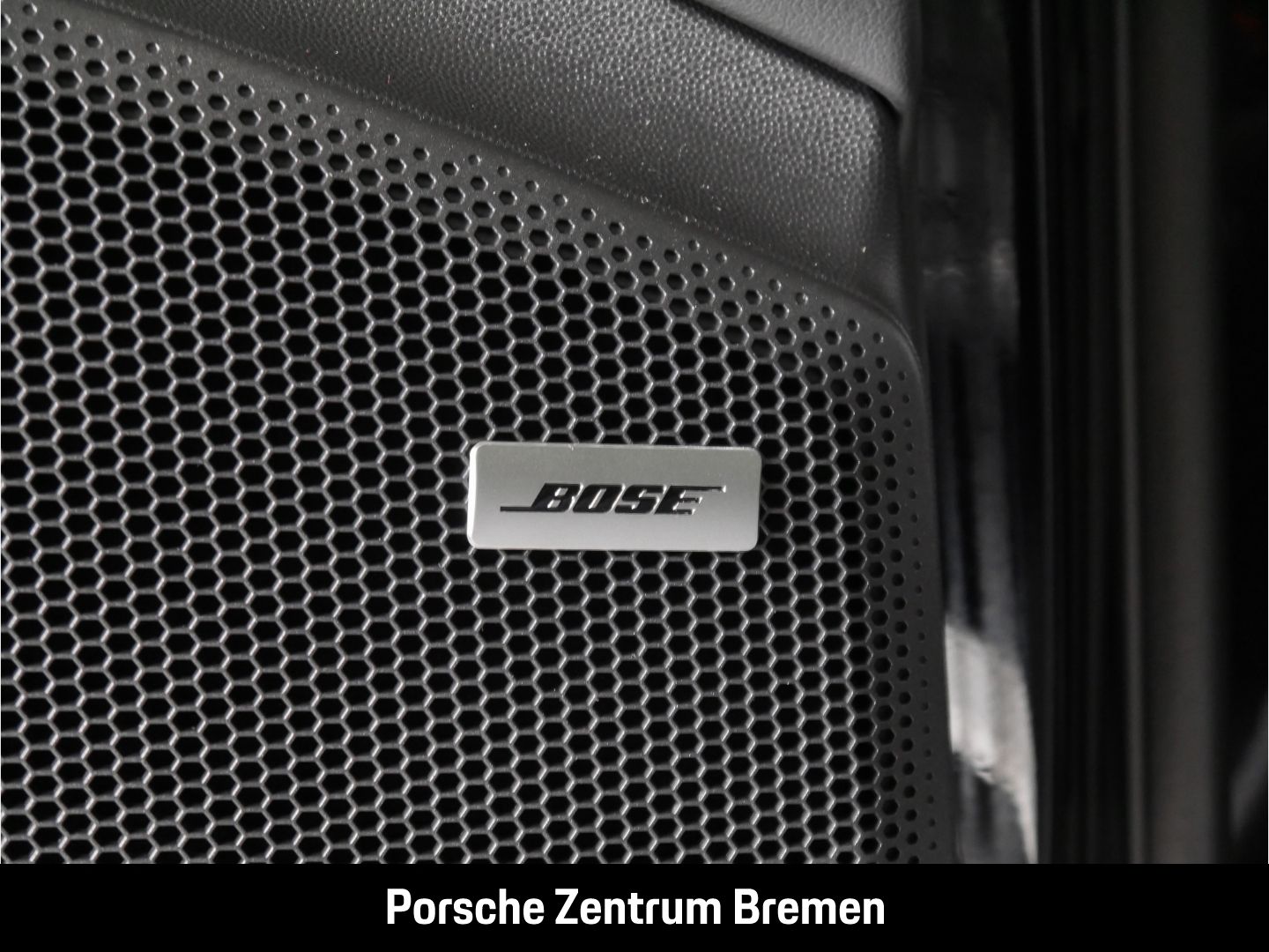 Porsche Macan - Bild 39