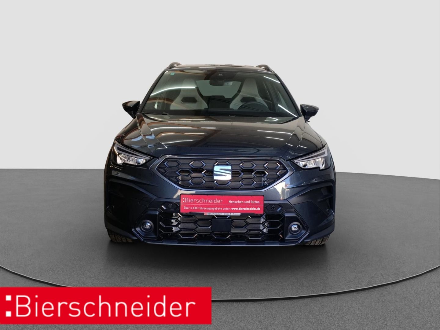 Seat Arona - Bild 3