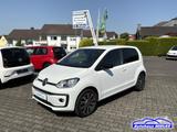 Volkswagen up! United 4-tür Climatr/App/PDC/Alu/Sitzh./BT - Volkswagen up!: United