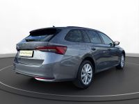 Skoda Octavia - Vorschau Bild 5