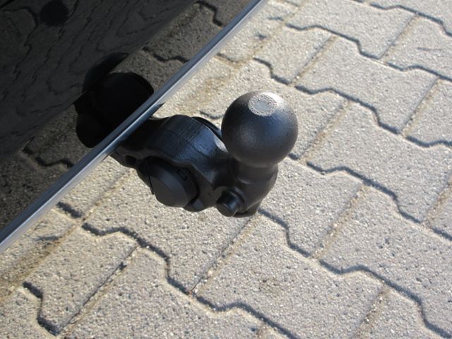 Golf VIII Variant 1.5 TSI Style AHK/PANORAMA/LED