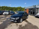 Mercedes-Benz GLA 220 CDI / d 4Matic/NAVI/AHK/TEMPOMAT/LED - gebrauchte Mercedes-Benz GLA 220 aus dem Jahr 2015