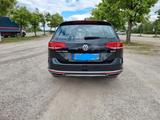 Volkswagen Passat Alltrack 2.0 TDI SCR 140kW DSG 4MOT A... - Volkswagen Passat Alltrack aus 2018