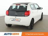 Citroën C1 1.0 VTi Feel*KLIMA*GARANTIE* - Citroën C1 in Köln