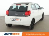 Citroën C1 1.0 VTi Feel*KLIMA*GARANTIE* - Citroën C1 in Köln