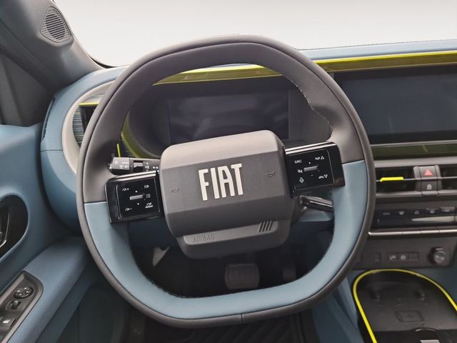 Grande Panda Hybrid 1.2 eDCT Icon