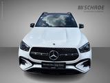 Mercedes-Benz GLE 450 d 4M AMG Line Std-Hzg*AHK*Pano*360°K*Mem - Mercedes-Benz GLE-Klasse Jahreswagen