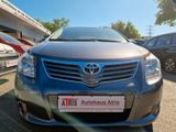 Toyota Avensis Edition Navi-Kamera - Toyota Avensis aus 2011