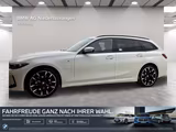 BMW 330e Touring M Sport AHK Harman/K Kamera LED - BMW 3er Reihe: Allradantrieb