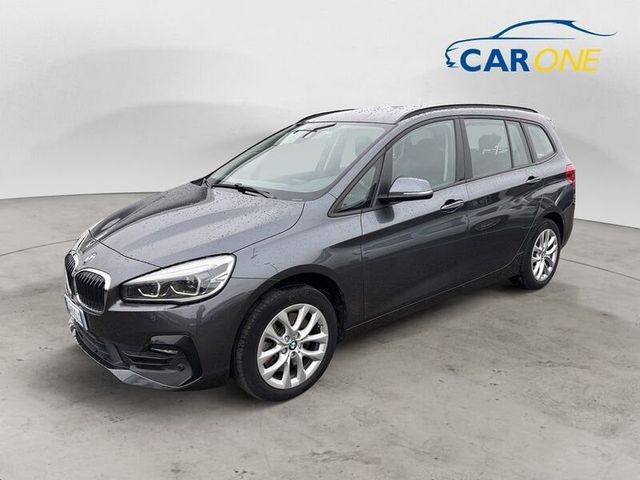 BMW Serie 2 Gran Tourer 218d Gran Tourer Busines