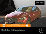 Mercedes-Benz C 300 Avantg/Pano/Distr/360°/AHK/4xSHZ - Mercedes-Benz C 300 in Hannover