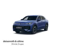 Volkswagen T-Roc - Vorschau Bild 1