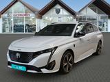 Peugeot 308 SW GT - Peugeot 308 Jahreswagen: SW