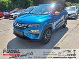Dacia Spring Electric 65 Extreme CCS|Navi|Kamera|PDC - Dacia Spring aus 2023