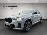 BMW X4 M40d*HEAD-UP*SHADOW LINE*LEDER*LASER*AHK*PANO - BMW X4 in Braunschweig