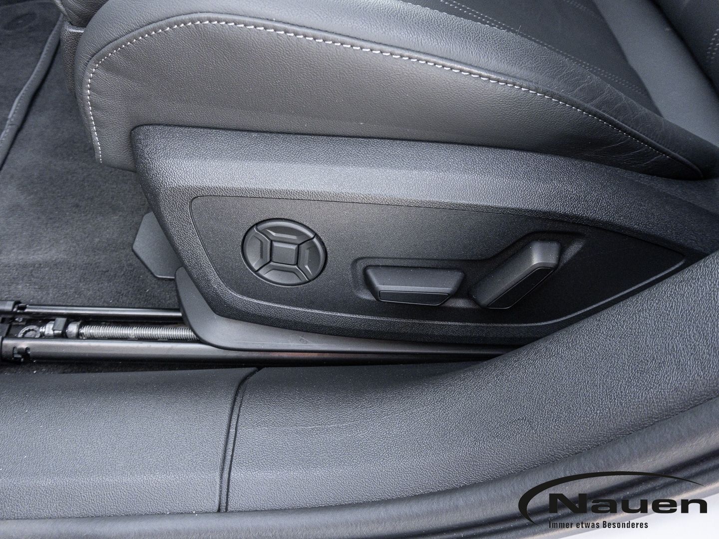 Audi A6 - Bild 20