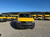 Volkswagen T5 2,0 TDI/2-Schiebetüren/3-Sitzer eingetragen - Volkswagen Geldtransporter T 5