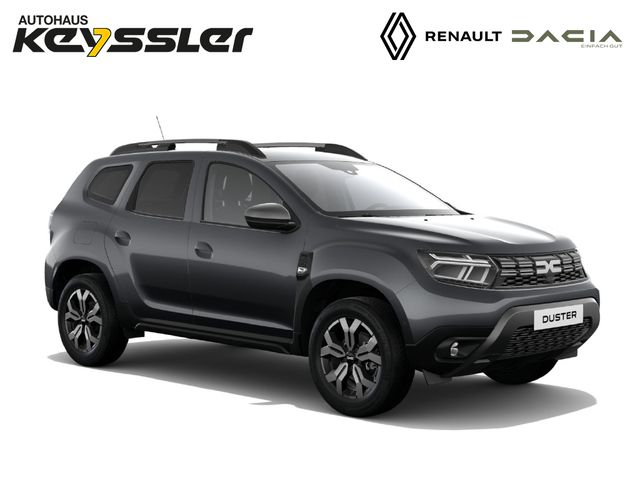 Dacia Duster Journey TCe 150 EDC