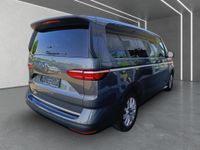Volkswagen T7 Multivan - Vorschau Bild 3