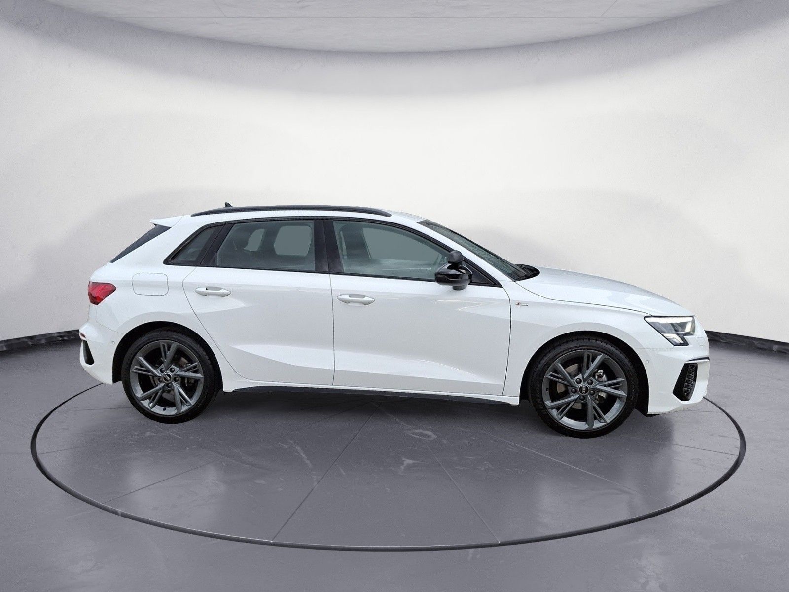 Audi A3 - Bild 6
